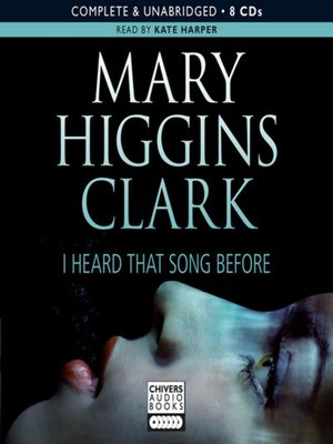 cover image of I heard that song before